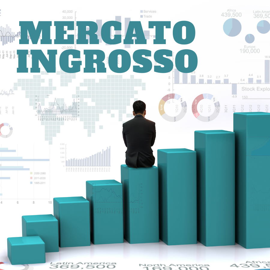 Mercato Ingrosso